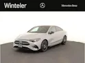 MERCEDES-BENZ CLA 220 8G-DCT 4Matic