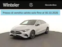 MERCEDES-BENZ CLA 220 8G-DCT 4Matic