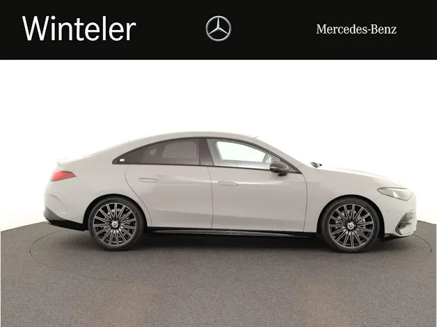 MERCEDES-BENZ CLA 220 8G-DCT 4Matic