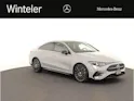 MERCEDES-BENZ CLA 220 8G-DCT 4Matic