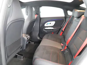 MERCEDES-BENZ CLA 220 8G-DCT 4Matic