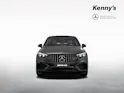 MERCEDES-BENZ GLC 53 AMG 4MATIC+ Coupé