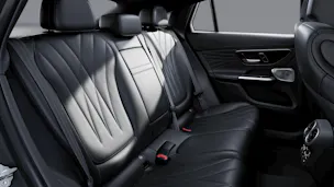 MERCEDES-BENZ GLC 53 AMG 4MATIC+ Coupé