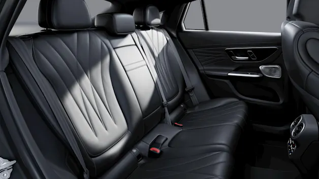 MERCEDES-BENZ GLC 53 AMG 4MATIC+ Coupé