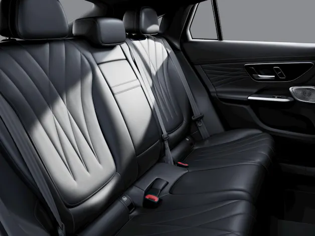 MERCEDES-BENZ GLC 53 AMG 4MATIC+ Coupé