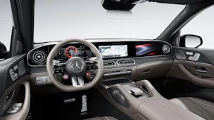 MERCEDES-BENZ AMG GLE 53 4MATIC+