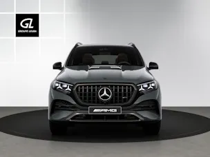 MERCEDES-BENZ AMG GLE 53 4MATIC+
