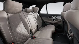 MERCEDES-BENZ AMG GLE 53 4MATIC+