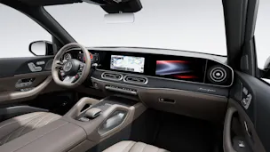 MERCEDES-BENZ AMG GLE 53 4MATIC+