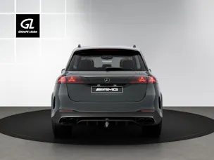 MERCEDES-BENZ AMG GLE 53 4MATIC+