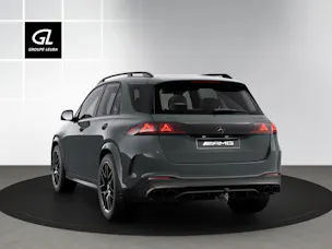 MERCEDES-BENZ AMG GLE 53 4MATIC+