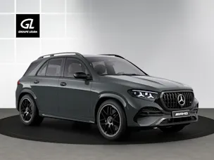 MERCEDES-BENZ AMG GLE 53 4MATIC+