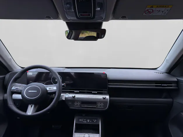 HYUNDAI Kona EV 65.4 kWh Amplia
