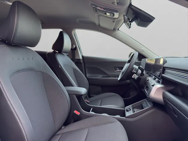 HYUNDAI Kona EV 65.4 kWh Amplia
