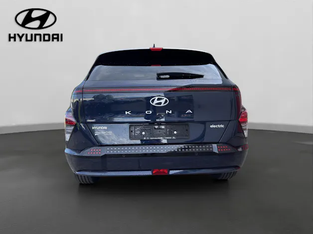 HYUNDAI Kona EV 65.4 kWh Amplia