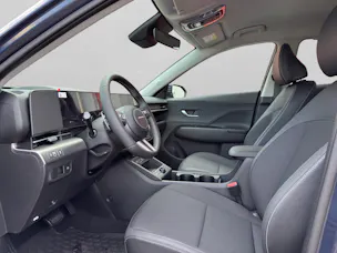 HYUNDAI Kona EV 65.4 kWh Amplia