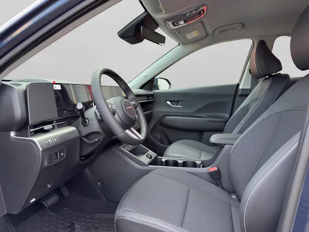 HYUNDAI Kona EV 65.4 kWh Amplia