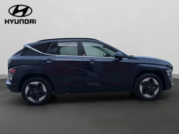 HYUNDAI Kona EV 65.4 kWh Amplia