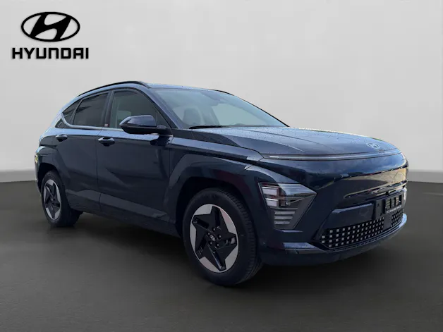 HYUNDAI Kona EV 65.4 kWh Amplia