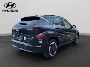 HYUNDAI Kona EV 65.4 kWh Amplia