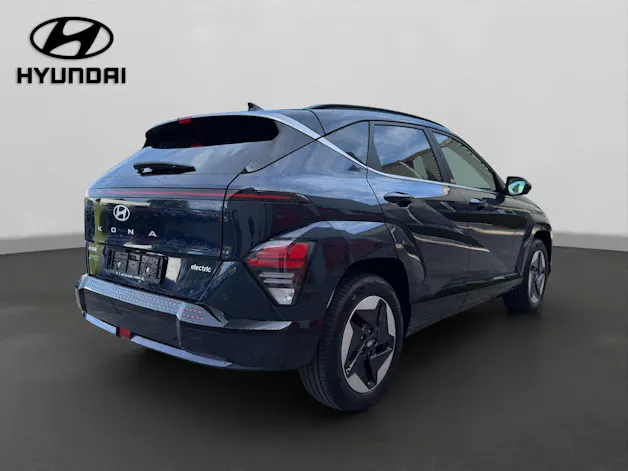 HYUNDAI Kona EV 65.4 kWh Amplia