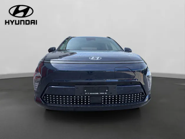 HYUNDAI Kona EV 65.4 kWh Amplia