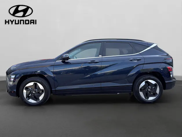 HYUNDAI Kona EV 65.4 kWh Amplia