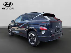 HYUNDAI Kona EV 65.4 kWh Amplia
