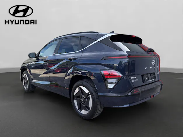 HYUNDAI Kona EV 65.4 kWh Amplia