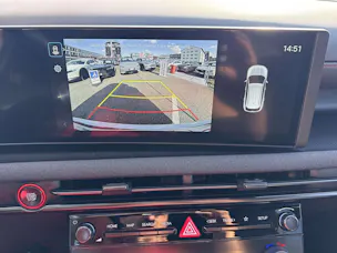 HYUNDAI Tucson 1.6 TGDI N-Line DCT-Automat