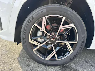 HYUNDAI Tucson 1.6 TGDI N-Line DCT-Automat