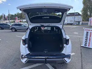 HYUNDAI Tucson 1.6 TGDI N-Line DCT-Automat