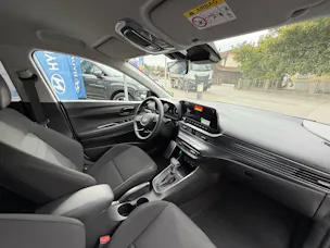HYUNDAI Bayon 1.0 T-GDi Amplia DCT