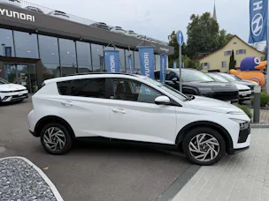 HYUNDAI Bayon 1.0 T-GDi Amplia DCT