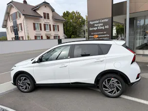 HYUNDAI Bayon 1.0 T-GDi Amplia DCT