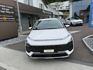 HYUNDAI Bayon 1.0 T-GDi Amplia DCT