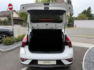 HYUNDAI Bayon 1.0 T-GDi Amplia DCT