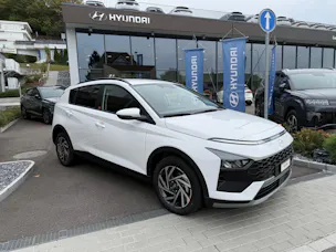 HYUNDAI Bayon 1.0 T-GDi Amplia DCT