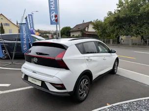HYUNDAI Bayon 1.0 T-GDi Amplia DCT