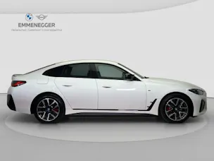 BMW i4 M50 M Sport Pro