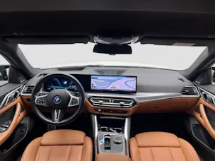 BMW i4 M50 M Sport Pro