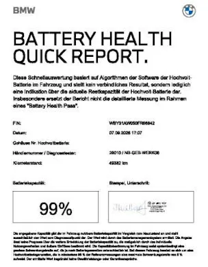 BMW i4 M50 M Sport Pro