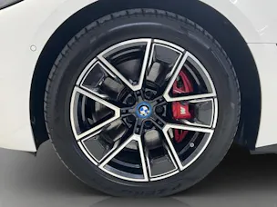 BMW i4 M50 M Sport Pro