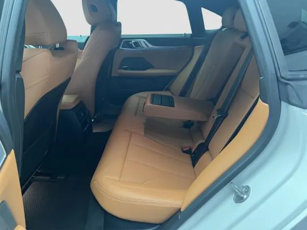 BMW i4 M50 M Sport Pro