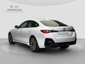 BMW i4 M50 M Sport Pro