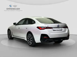 BMW i4 M50 M Sport Pro