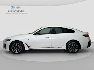 BMW i4 M50 M Sport Pro