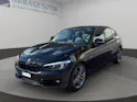 BMW 1er Reihe F20 120d xDrive SAG