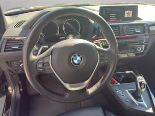 BMW 1er Reihe F20 120d xDrive SAG
