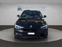 BMW 1er Reihe F20 120d xDrive SAG